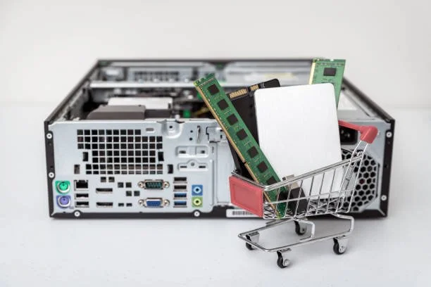 Ram Exchange