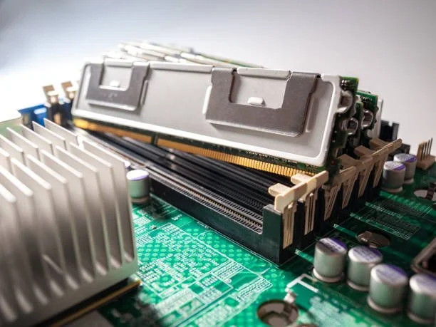 Ram Exchange
