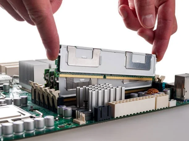 Ram Exchange