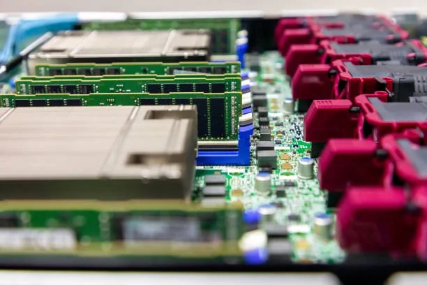 Ram Exchange