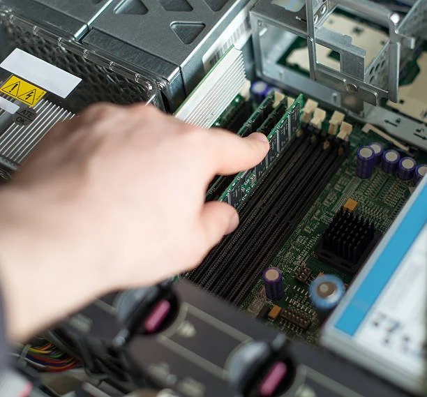 Ram Exchange
