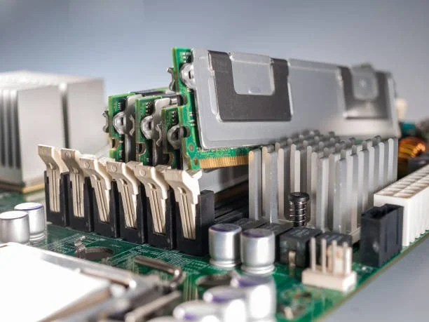 Ram Exchange