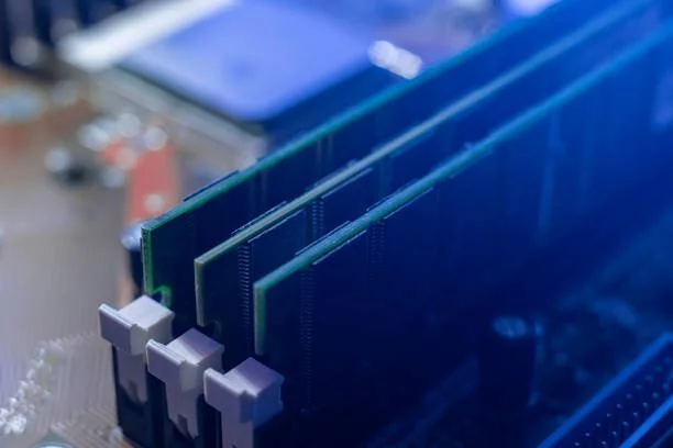 Ram Exchange