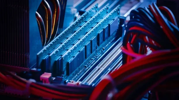 Ram Exchange