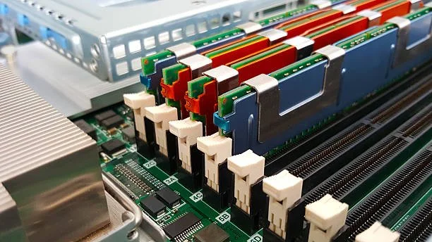 Ram Exchange