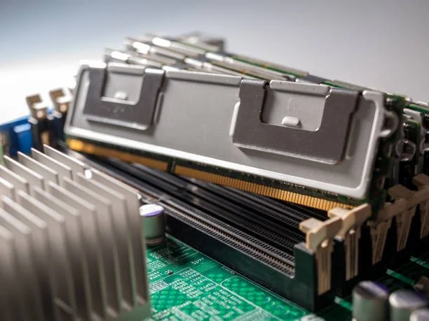 Ram Exchange