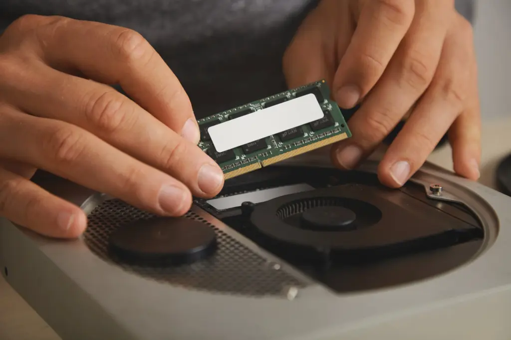 Ram Exchange