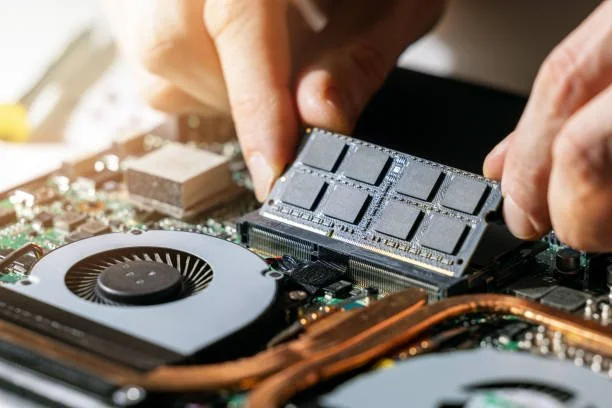 Ram Exchange