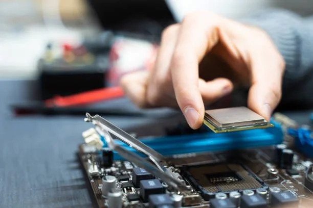 Ram Exchange