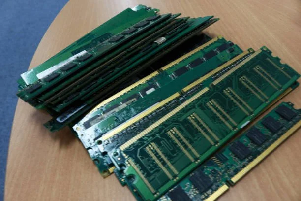Ram Exchange