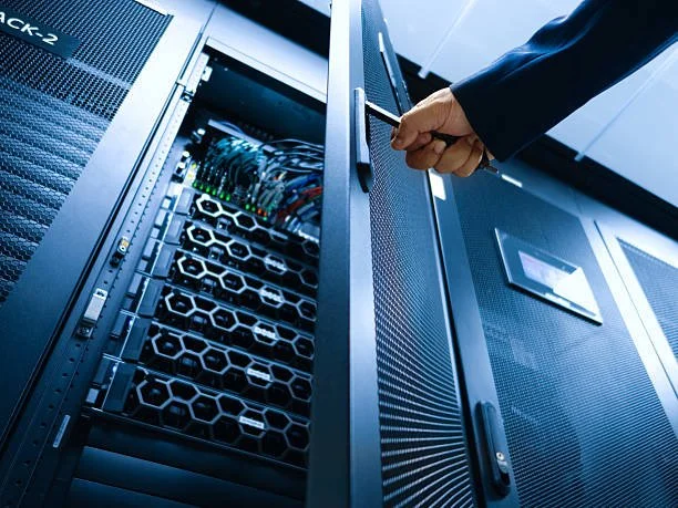 Ram Exchange