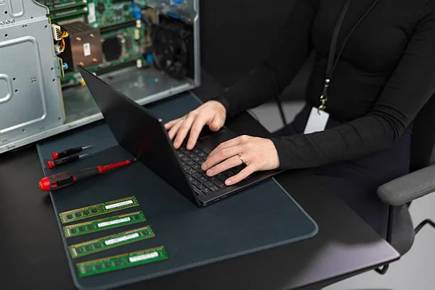 Ram Exchange