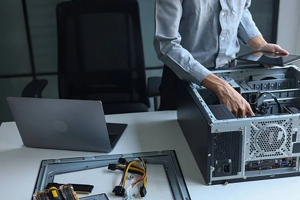 Ram Exchange