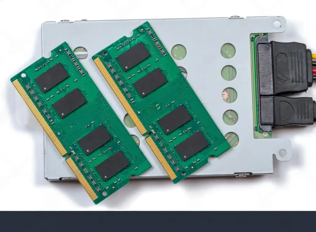 Ram Exchange