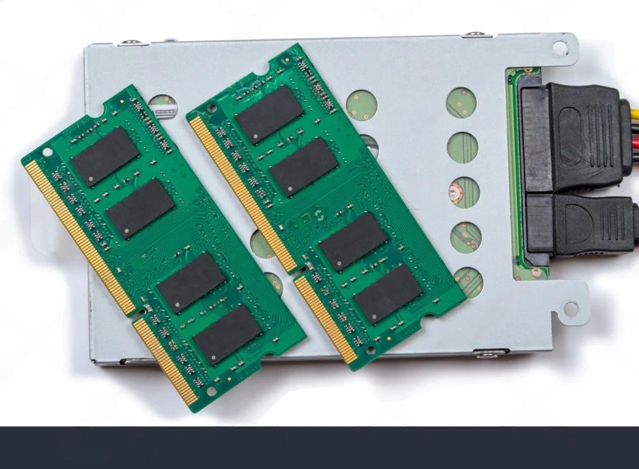 Ram Exchange