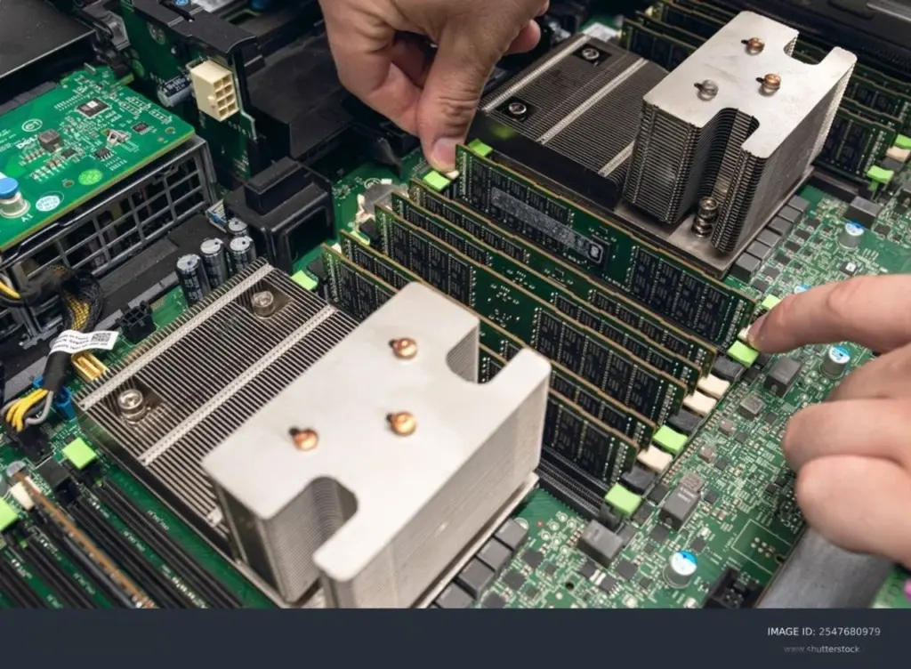 Ram Exchange