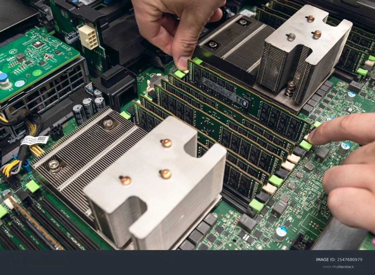 Ram Exchange