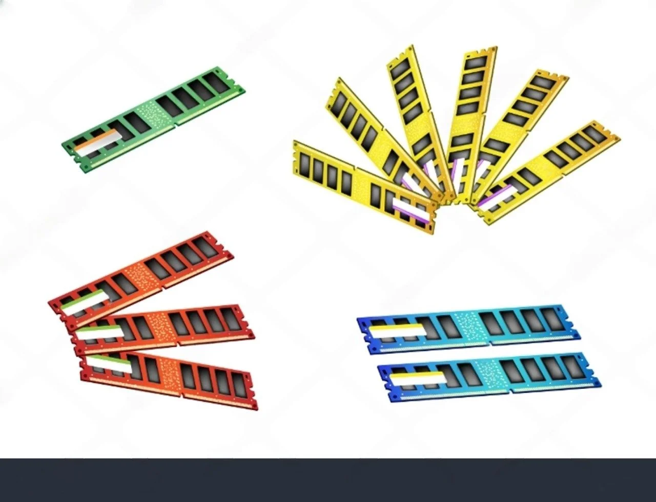 Ram Exchange