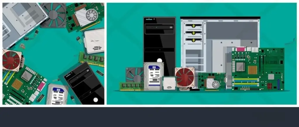 Ram Exchange