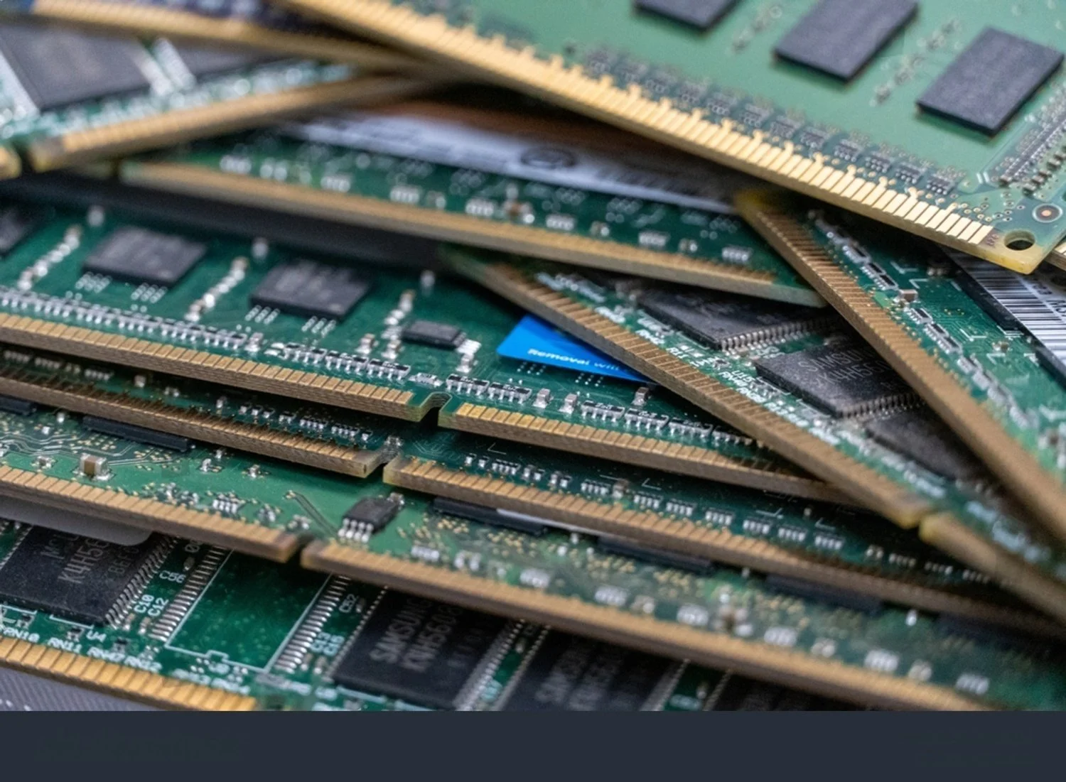 Ram Exchange