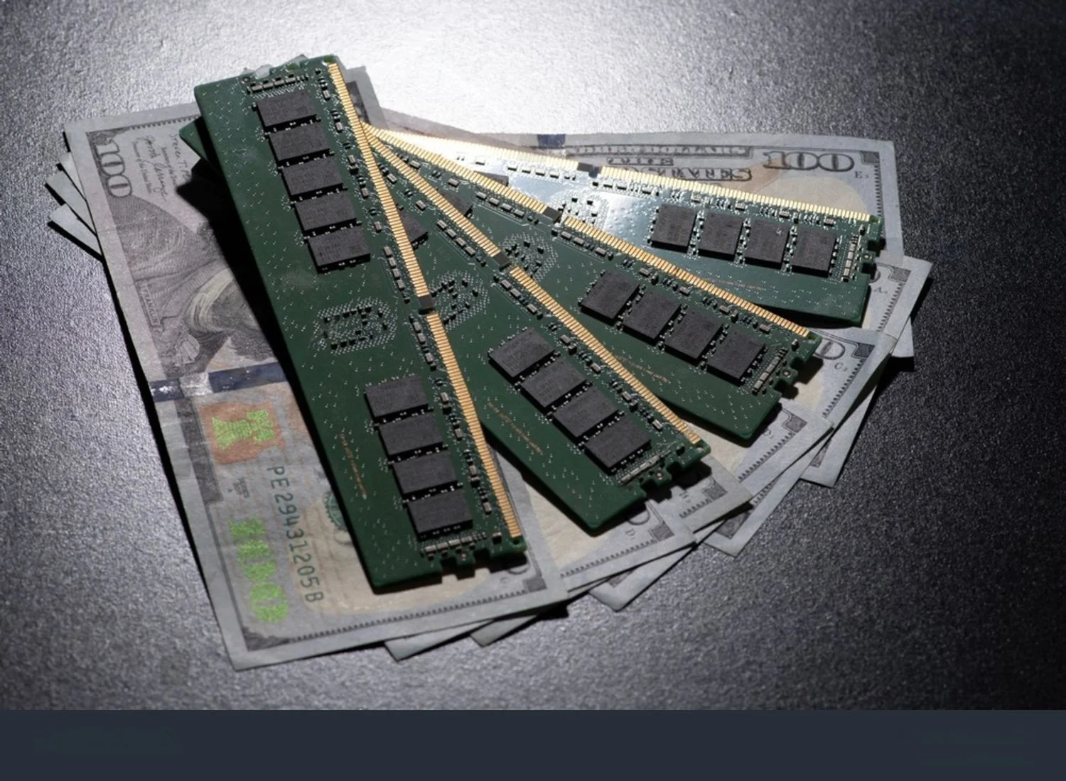 Ram Exchange